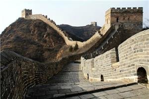 Beijing on a Big Budget