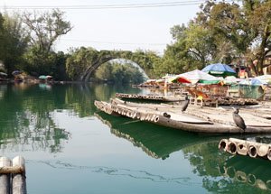 Yulong River