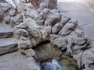 Karez Well