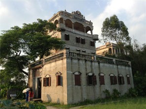 Kaiping