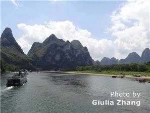 li river