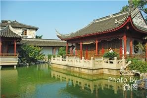 lingering garden