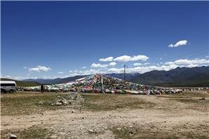 Roads Less Traveled in China