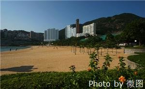 repulse bay