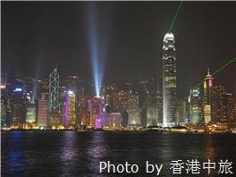 symphony of light