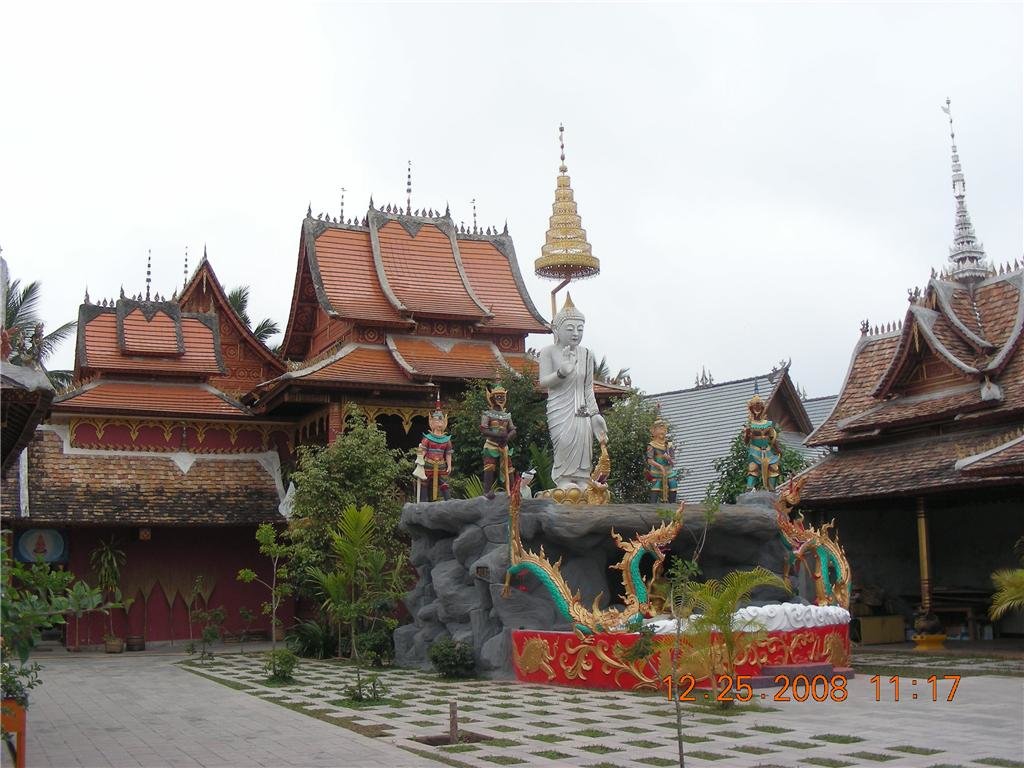 Xishuangbanna Travel Guide, Visit Xishangbanna For Dai Culture