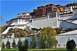 Top Places to Visit in July in China