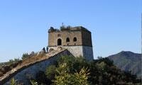 The Great Wall at Jiankou