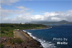 Kenting National Park