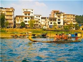 How to Plan a Day in Guilin