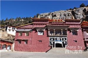 bangpu temple