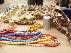 Sunday bazaar