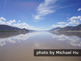 brahmaputra river