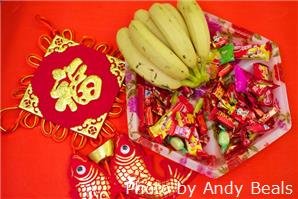 Chinese New Year