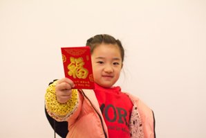 Chinese Red Packets and Envelopes, Lucky Money during Chinese New Year