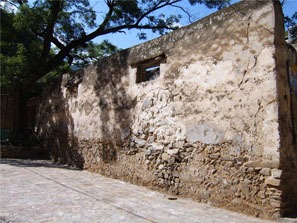 Cuandixia Village