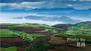 The Seven Most Spectacular Landforms in China