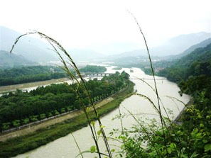 Top 4 White River Rafting Locations around Chengdu