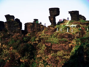 Guizhou has splendid scenery