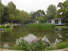 fuxing park