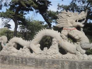 hongluotemple