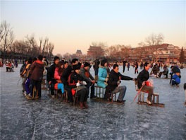 Houhai