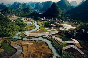 Top 3 Guilin Day Trips