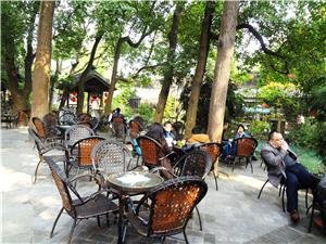 The Best Agritainment Areas in Chengdu