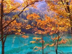Top Places to Visit in June in China
