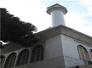 kowloon masjid and islamic centre