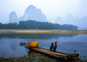 Li river