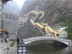 Go Bungee Jumping in Beijing - 6 Best Sites