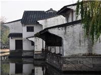 A Two-Day Trip in Shaoxing