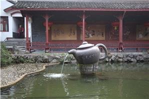 Best Places to Buy Tea in Chengdu