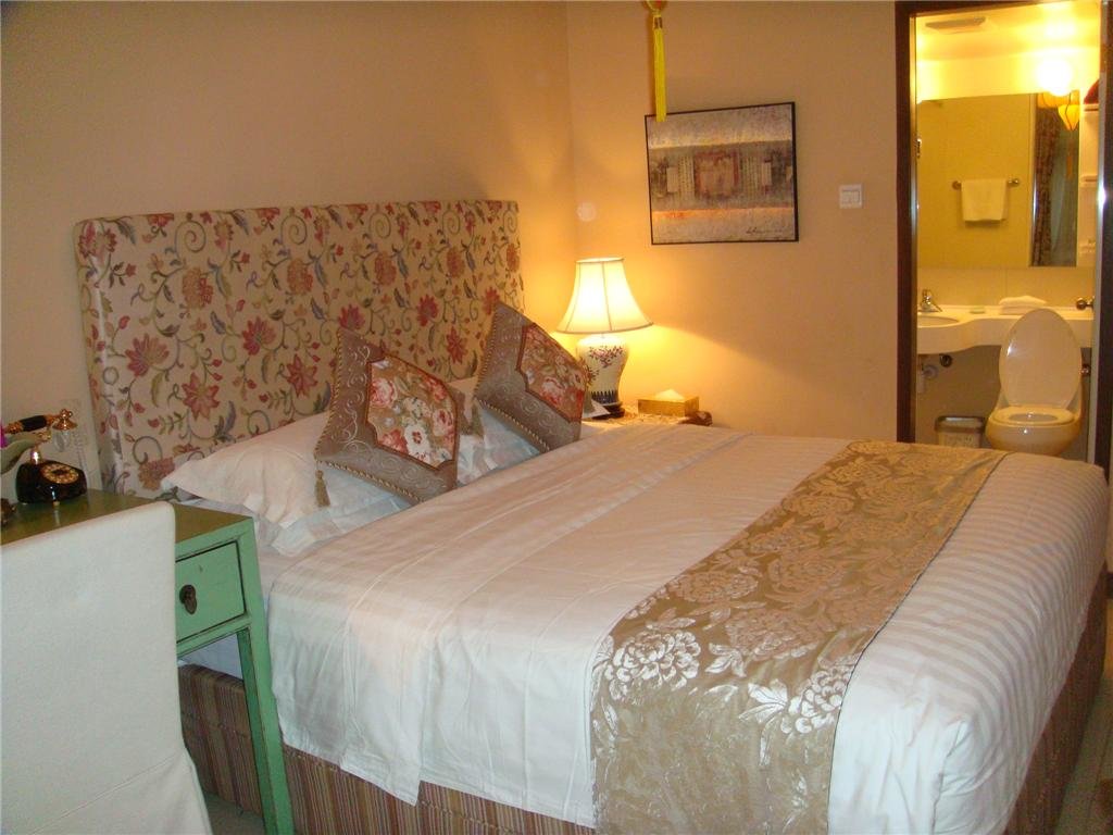 Beijing's Best Family Hotels