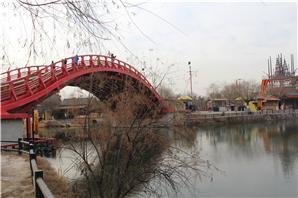 Millennium City Park