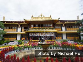 norbulingka