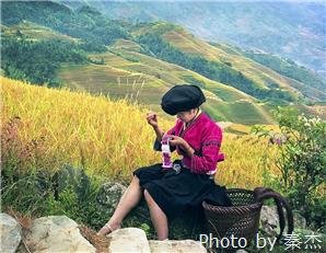 Longsheng Rice Terraces; Which One to Visit