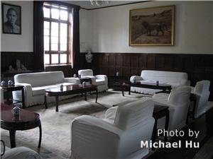 President palace
