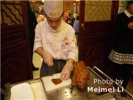 The Difference Between a Local Restaurant and a Tourist Restaurant