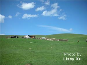 sangke grassland