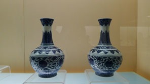 Chinese porcelain