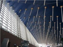 Top China Gateway Cities