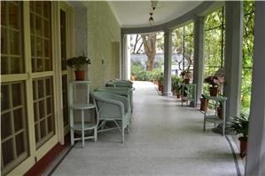 The Former Residences of Six Famous Beijing Celebrities