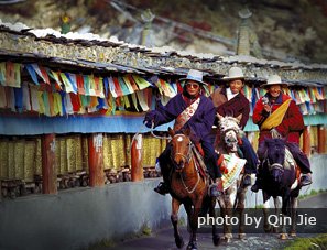 Kangding