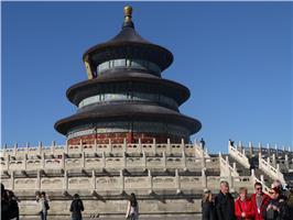 Indulge Your 5 Senses in Beijing