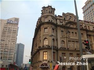 The Bund