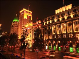 How to Experience an Evening of Real Shanghai Jazz