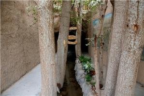 the karez wells