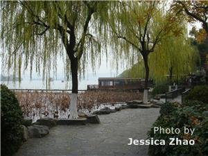 the west lake